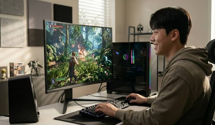 최적화된 게임 환경 즐기기