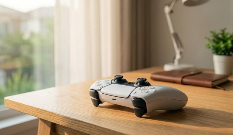 PS5 인터넷 연결 실패 해결 후 게임 준비